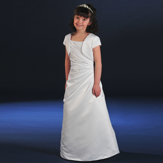Cindy - Communion Dressses in London